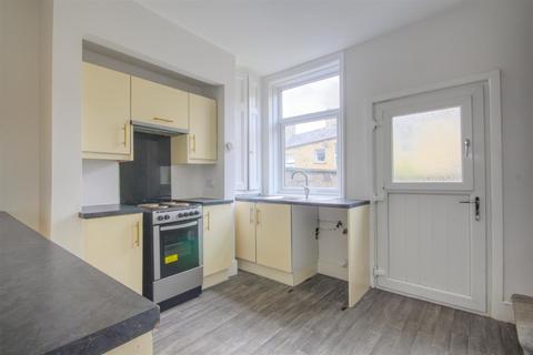 undefined, Basil Street, Colne
