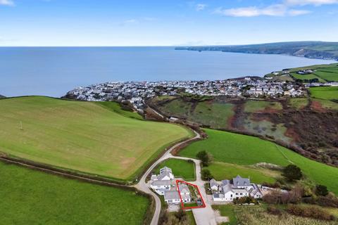 undefined, Port Isaac