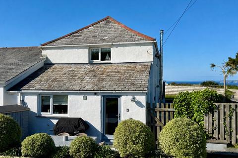 3 bedroom cottage for sale, Port Isaac