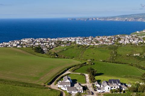 3 bedroom cottage for sale, Port Isaac