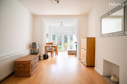 3 bedroom end of terrace house for sale - Worbeck Road, London SE20