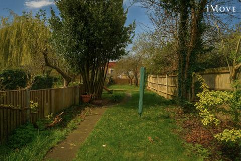 3 bedroom end of terrace house for sale, Worbeck Road, London SE20