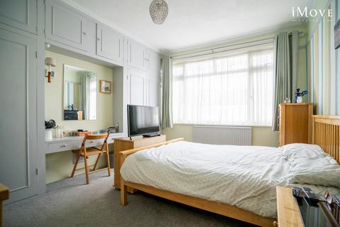 3 bedroom end of terrace house for sale, Worbeck Road, London SE20