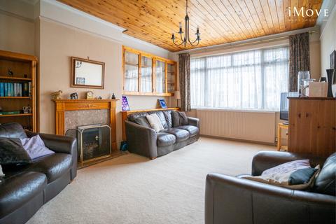 3 bedroom end of terrace house for sale, Worbeck Road, London SE20