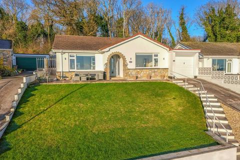 3 bedroom detached bungalow for sale, Broadley Drive, Torquay, TQ2 6UT