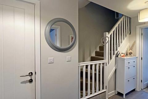 3 bedroom link detached house for sale, Crab Apple Drive, Notley, Braintree