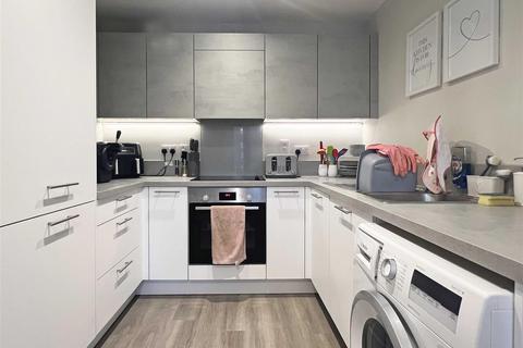 3 bedroom link detached house for sale, Crab Apple Drive, Notley, Braintree