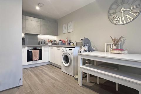 3 bedroom link detached house for sale, Crab Apple Drive, Notley, Braintree