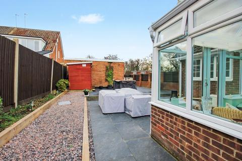 undefined, The Grove, Southampton SO19