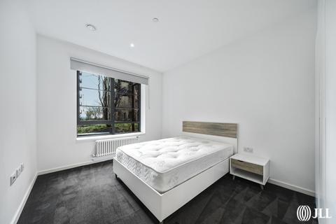 2 bedroom flat to rent, Agar House, Goodluck Hope E14