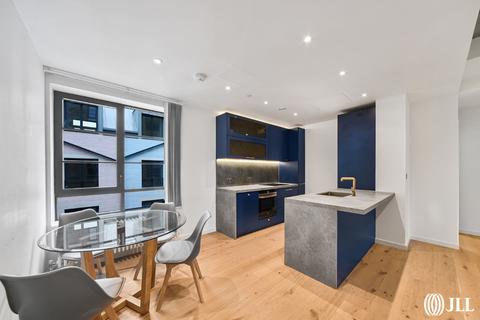 2 bedroom flat to rent, Agar House, Goodluck Hope E14