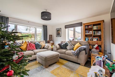4 bedroom detached house for sale, Fairfield Way, Keynsham, Bristol