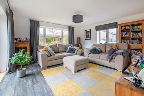 4 bedroom detached house for sale, Fairfield Way, Keynsham, Bristol
