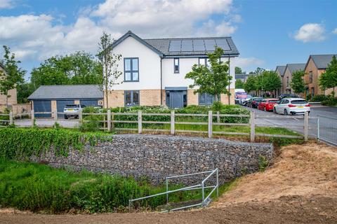 undefined, Fairfield Way, Keynsham, Bristol
