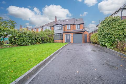 4 bedroom semi-detached house for sale, Stonor Park Road, Solihull, B91