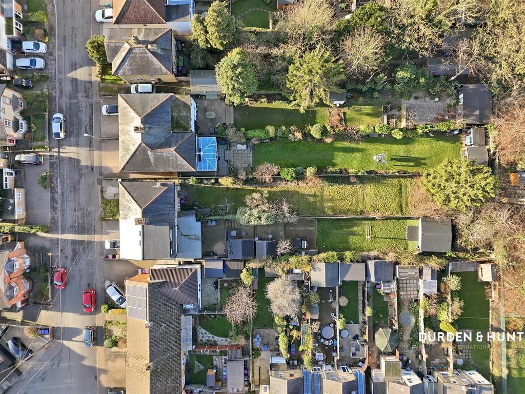 Springhall Road