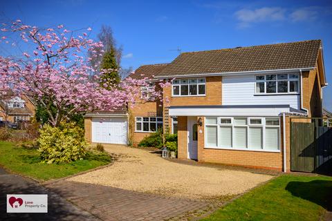 undefined, Gainsborough Crescent, Knowle B93