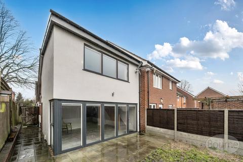 undefined, Grange Road, Petersfield, Hampshire, GU32