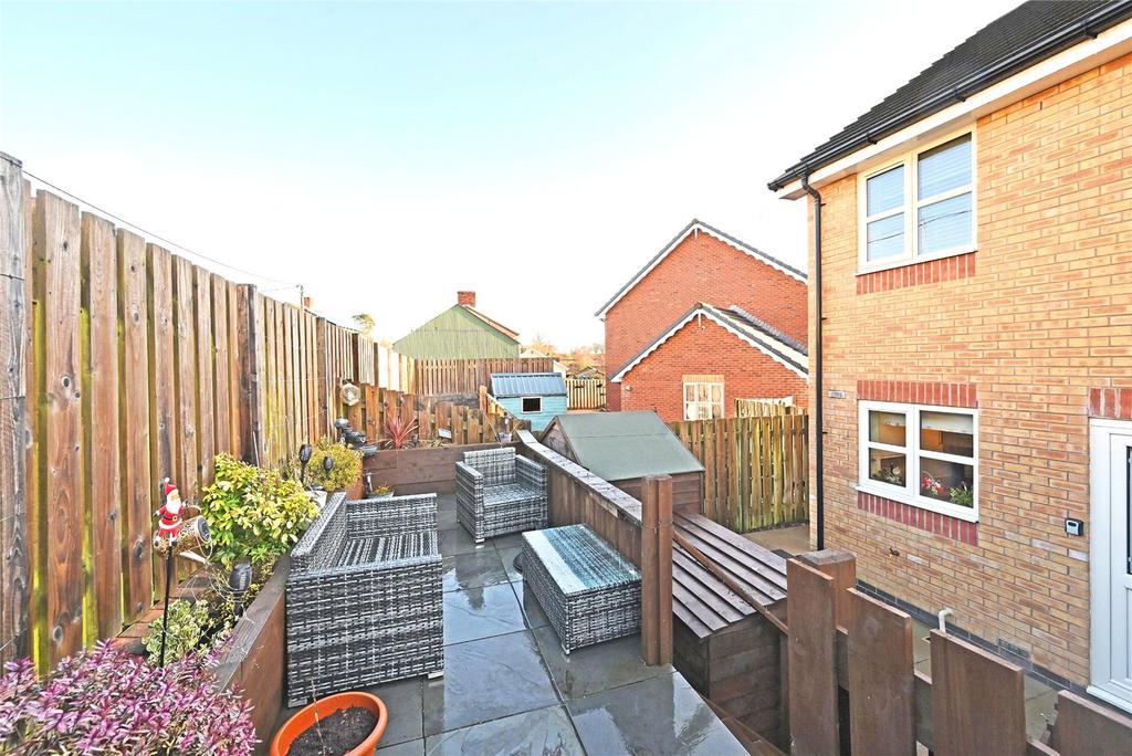 Top Patio