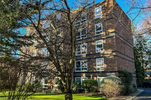 2 bedroom apartment for sale, Broadlands Road, London, N6
