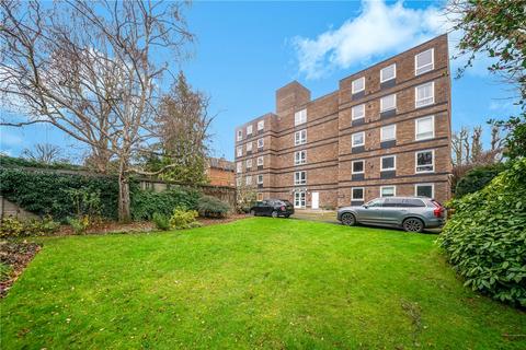 2 bedroom apartment for sale, Broadlands Road, London, N6