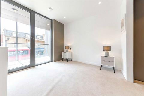 1 bedroom flat for sale, Harrow Road, London NW10