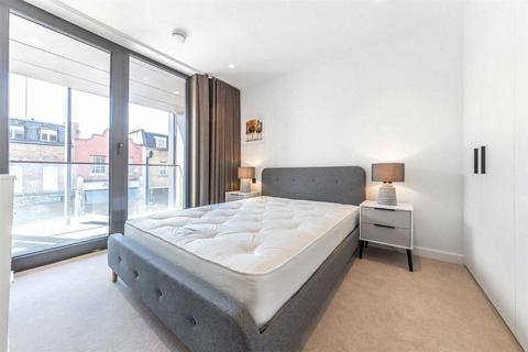 2 bedroom flat for sale, Harrow Road, London NW10
