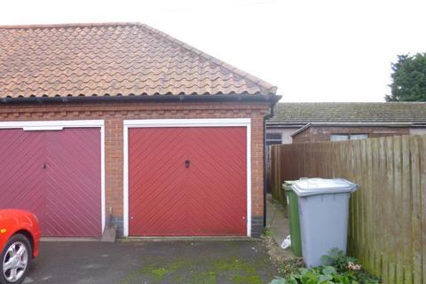undefined, Edward Avenue, Newark NG24