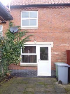 undefined, Edward Avenue, Newark NG24
