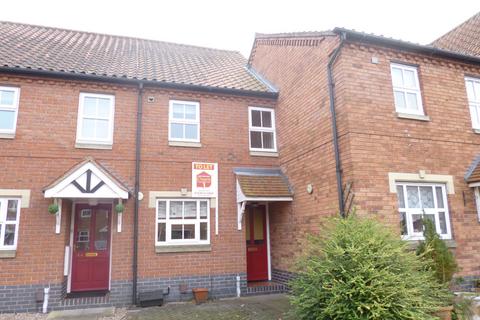 undefined, Edward Avenue, Newark NG24
