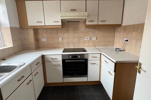 undefined, Edward Avenue, Newark NG24