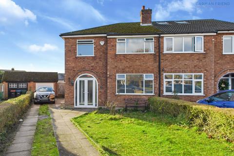 3 bedroom semi-detached house for sale, Hilary Close, Great Boughton, CH3