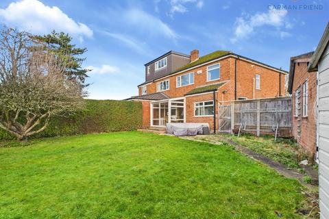 3 bedroom semi-detached house for sale, Hilary Close, Great Boughton, CH3