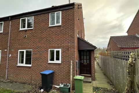 undefined, Heatherburn Court, Newton Aycliffe