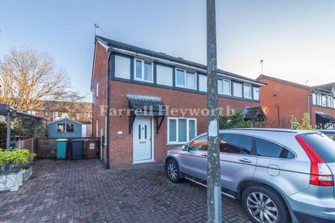 3 bedroom house for sale, Larchwood, Preston PR2