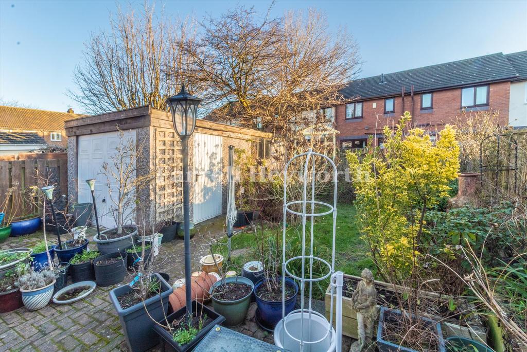 Garden image 2