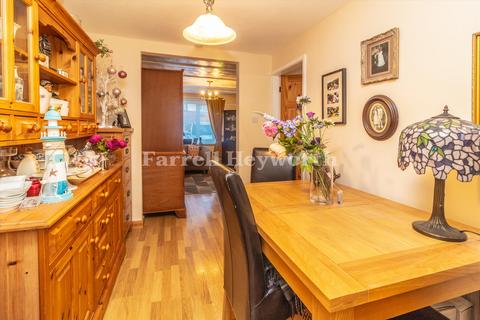 3 bedroom house for sale, Larchwood, Preston PR2