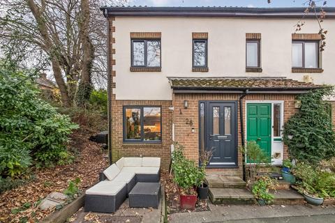 undefined, Lansdowne Wood Close, West Norwood, London, SE27