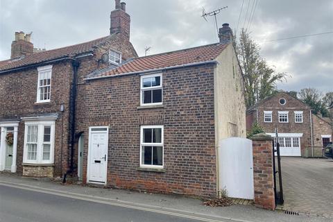 undefined, Pinfold Street, Howden