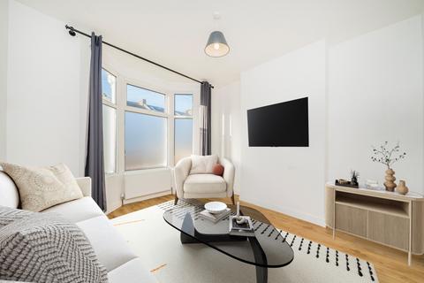 undefined, Caistor Park Road, London, E15
