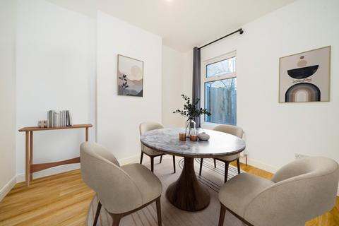 undefined, Caistor Park Road, London, E15