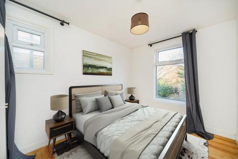 undefined, Caistor Park Road, London, E15