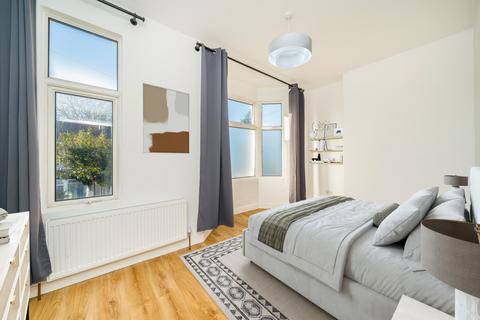 undefined, Caistor Park Road, London, E15