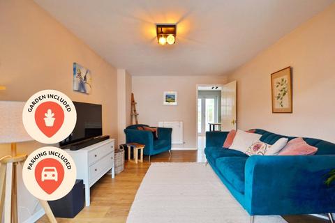undefined, Robertson Drive, St. Annes Park, Bristol, Somerset, BS4