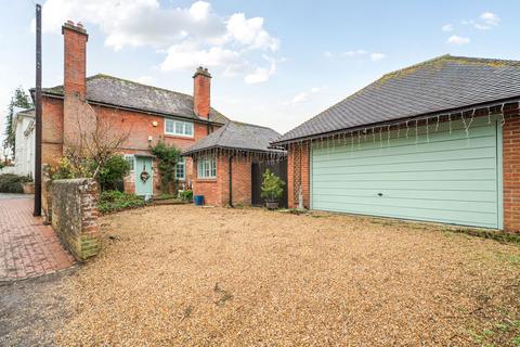 3 bedroom detached house for sale, The Street, Old Basing