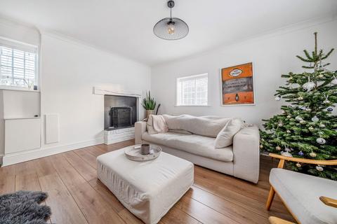 3 bedroom detached house for sale, The Street, Old Basing