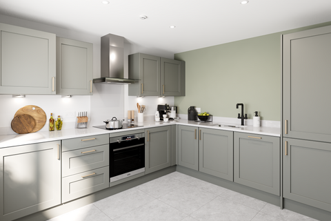 4 bedroom townhouse for sale, Mulberry Avenue, Cressing, Braintree, CM77