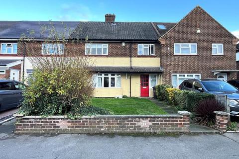 Grieves Road, Northfleet, Gravesend, DA11