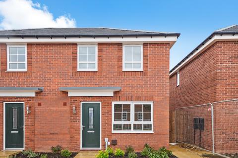 3 bedroom semi-detached house to rent, Mindaro Way, Rugby, Warwickshire, CV22