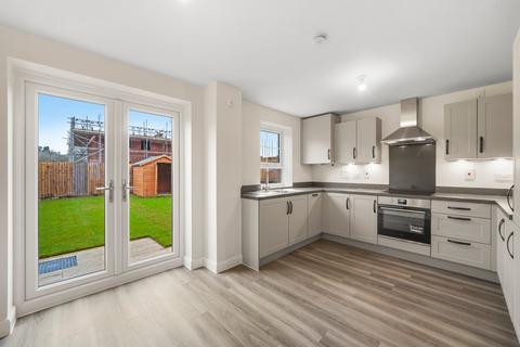 3 bedroom semi-detached house to rent, Mindaro Way, Rugby, Warwickshire, CV22